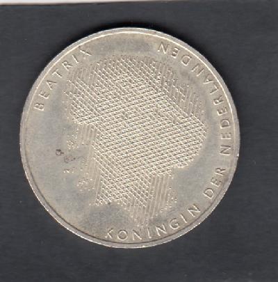 Beschrijving: 50 Gulden WILLIAM & MARIE 